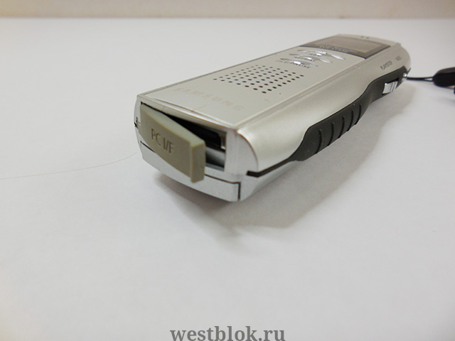 Диктофон Samsung Svr S1330 Инструкция