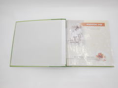 Альбом для открыток, конвертов, банкнот, фотографий - Pic n 308488