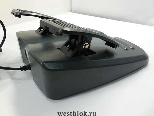 Руль Joytech Nitro 360 Wheel для XBOX360 - Pic n 98459
