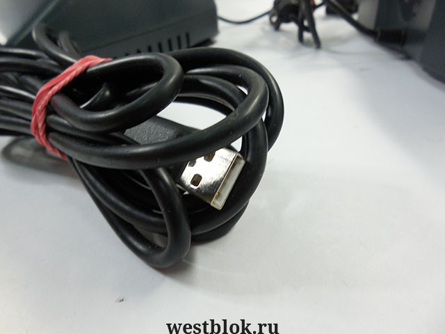 Руль Joytech Nitro 360 Wheel для XBOX360 - Pic n 98459