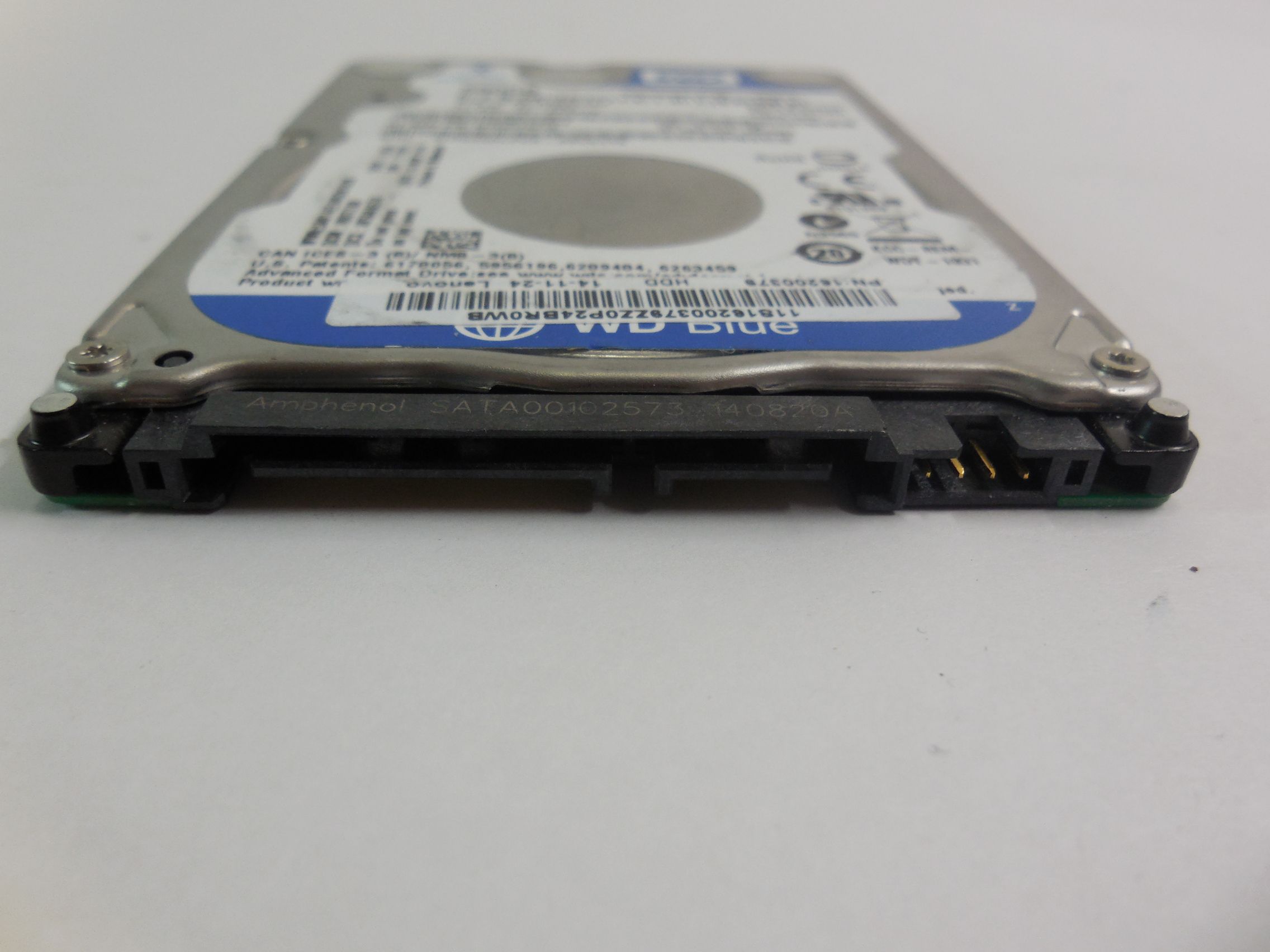 Ssd 2.5 sata 500гб