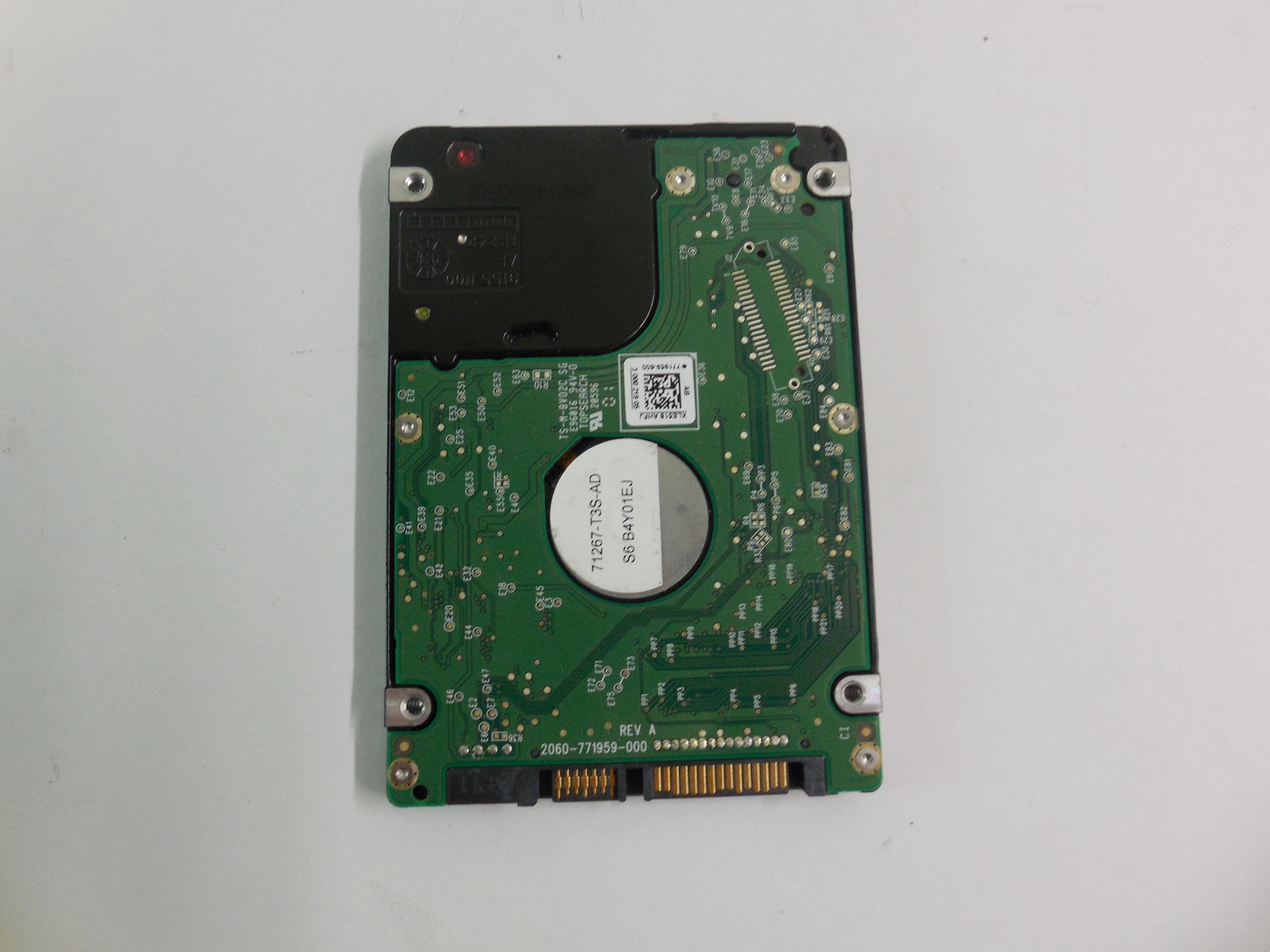 2.5 sata 500gb. WD wd5000lpvx. WDC wd5000lpvx-80v0tt0. WDC wd5000lpvt-22g33t0. Wd5000d032-000 плата.