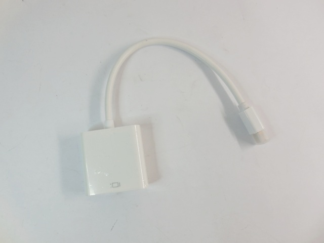 Конвертер miniDP на VGA - Pic n 243986
