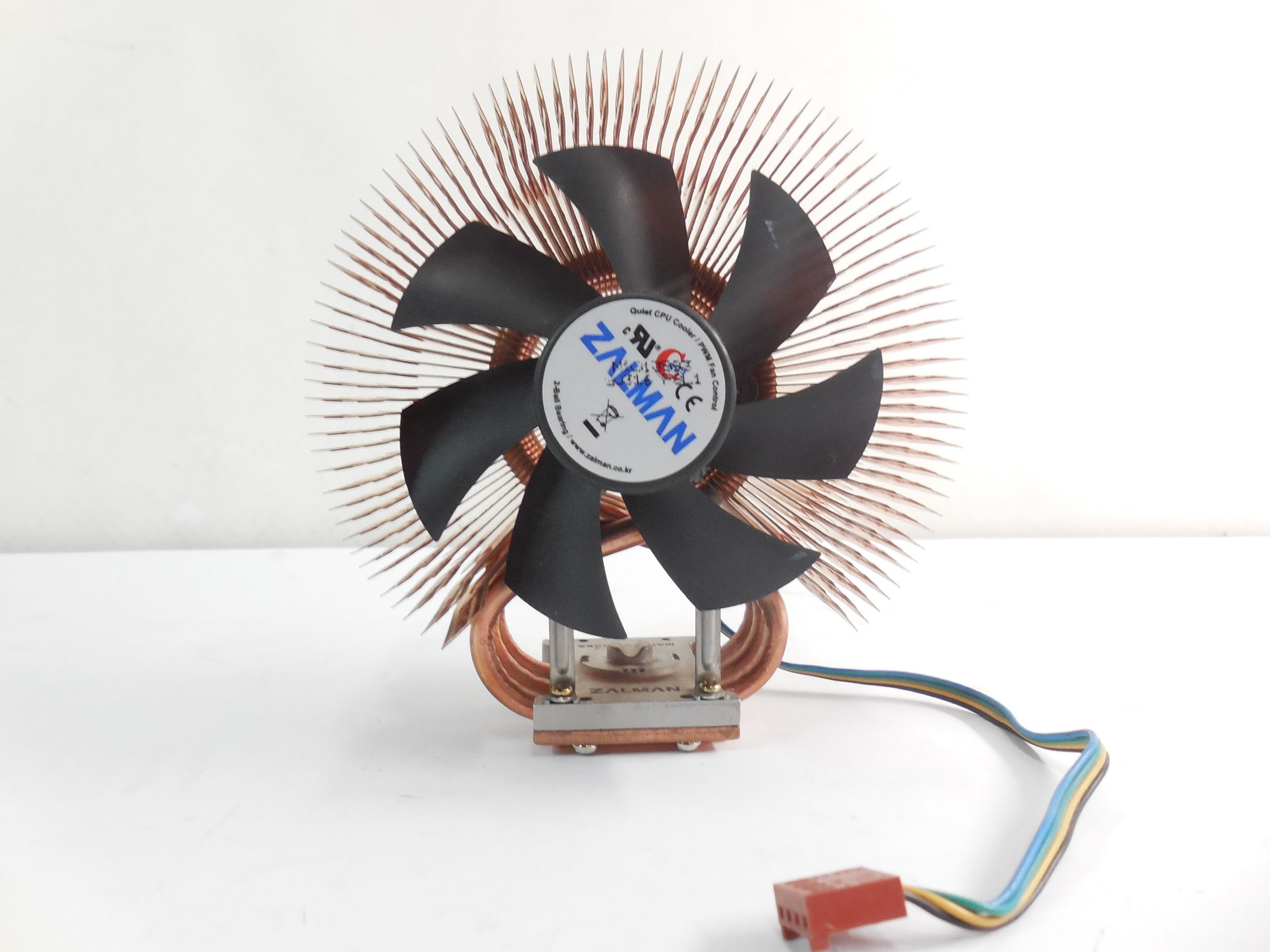 Кулер Zalman CNPS9500 AT