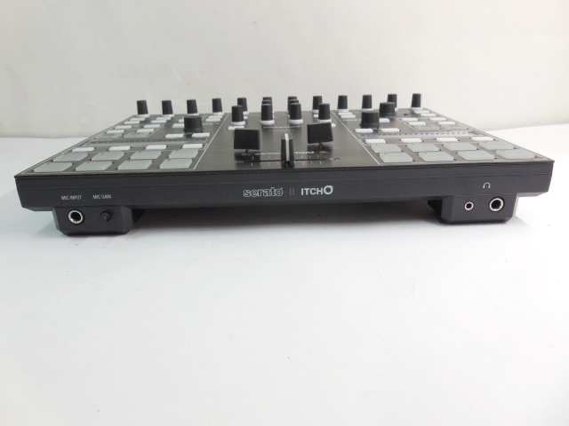 DJ-контроллер Novation Twitch - Pic n 244071