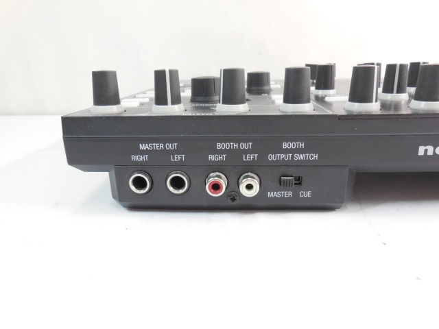 DJ-контроллер Novation Twitch - Pic n 244071