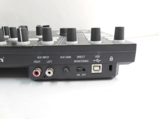 DJ-контроллер Novation Twitch - Pic n 244071