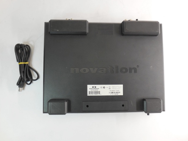 DJ-контроллер Novation Twitch - Pic n 244071