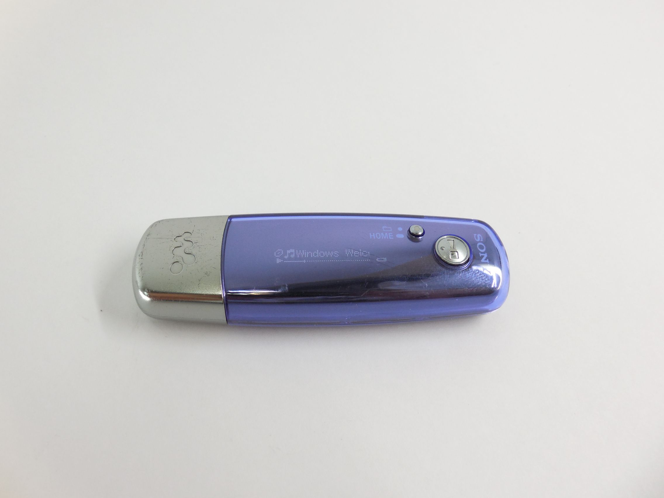 MP3-плеер Sony NW-E003F - Pic n 243957