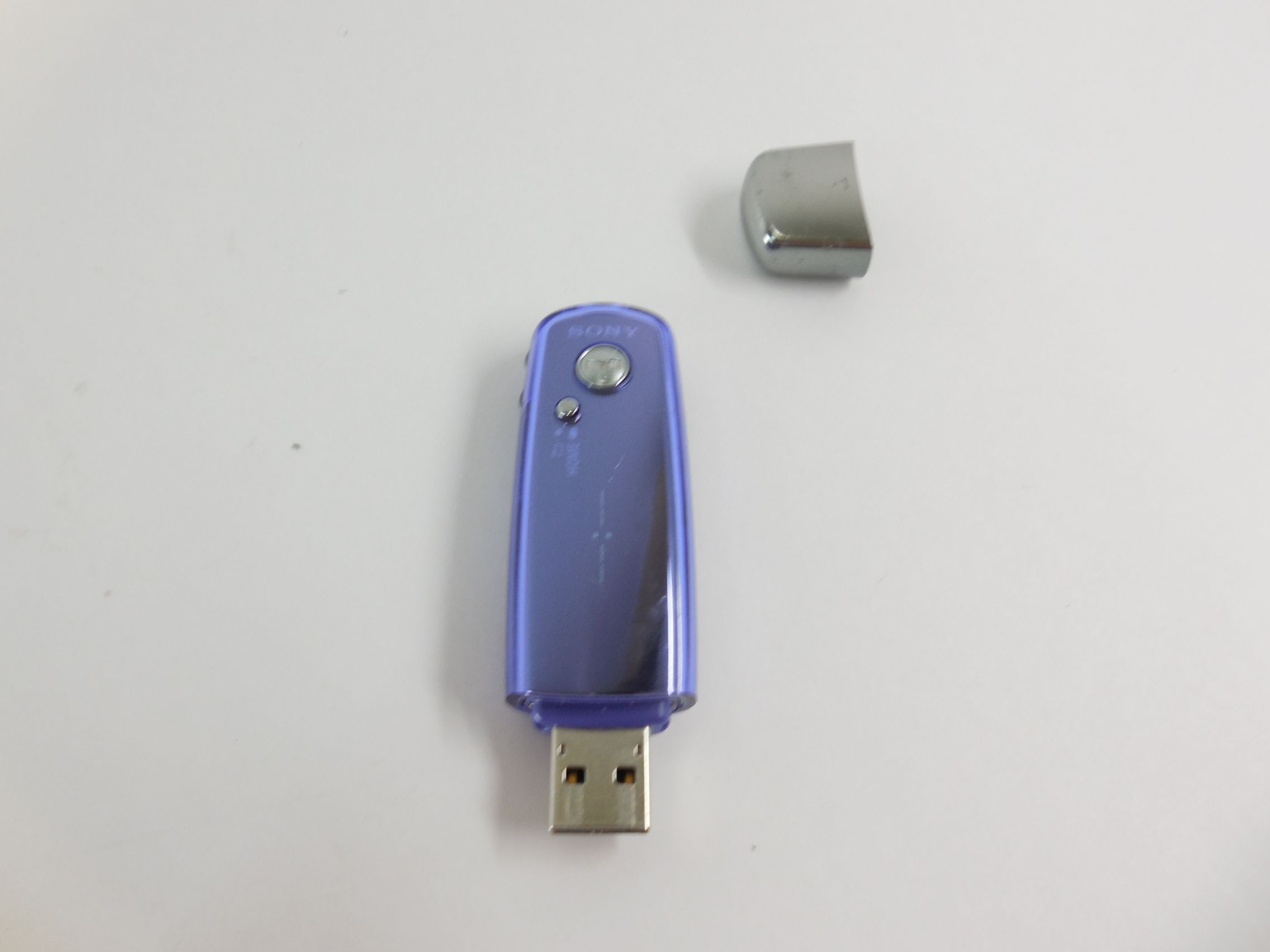 MP3-плеер Sony NW-E003F - Pic n 243957