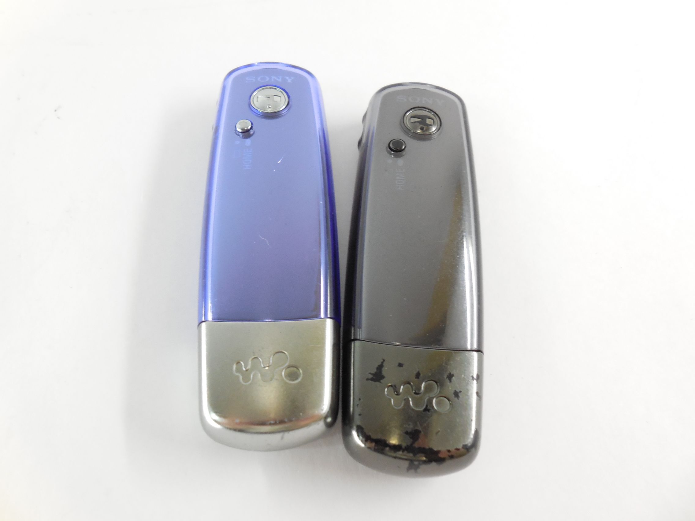 MP3-плеер Sony NW-E003F - Pic n 243957