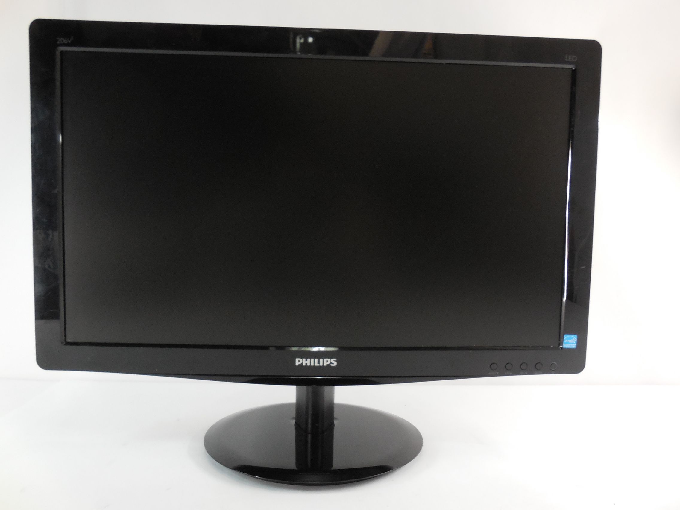 ЖК-монитор 20" Philips 206V3L - Pic n 244259