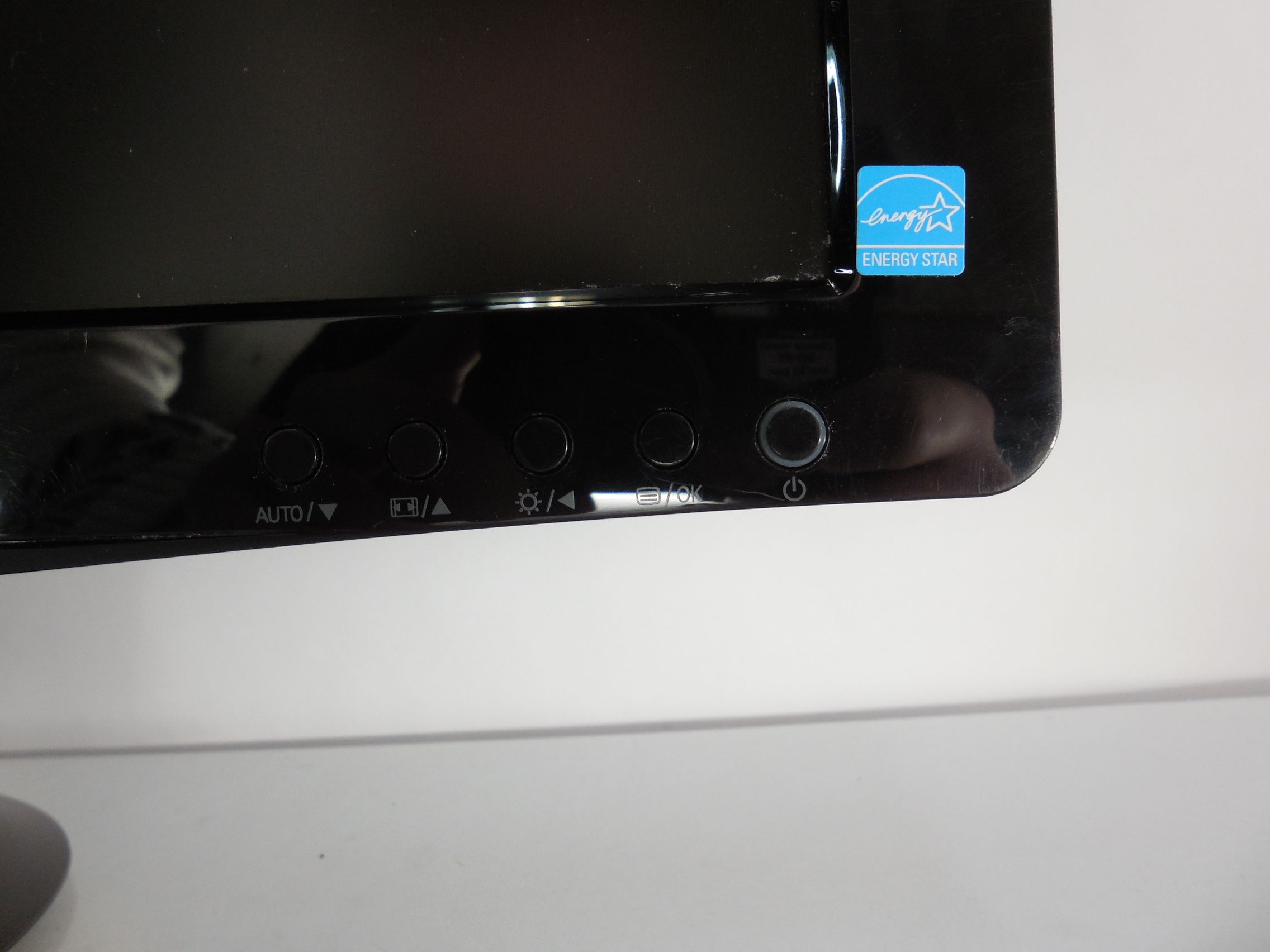 ЖК-монитор 20" Philips 206V3L - Pic n 244259