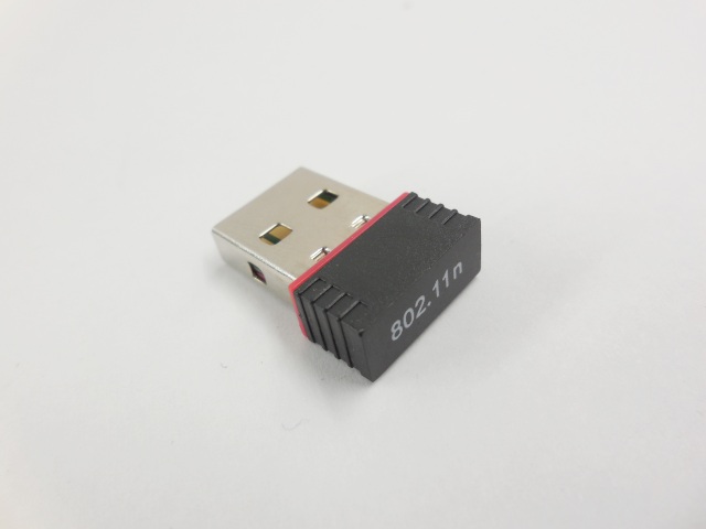 Wi-Fi 802.11n адаптер USB nano Ralink - Pic n 244297