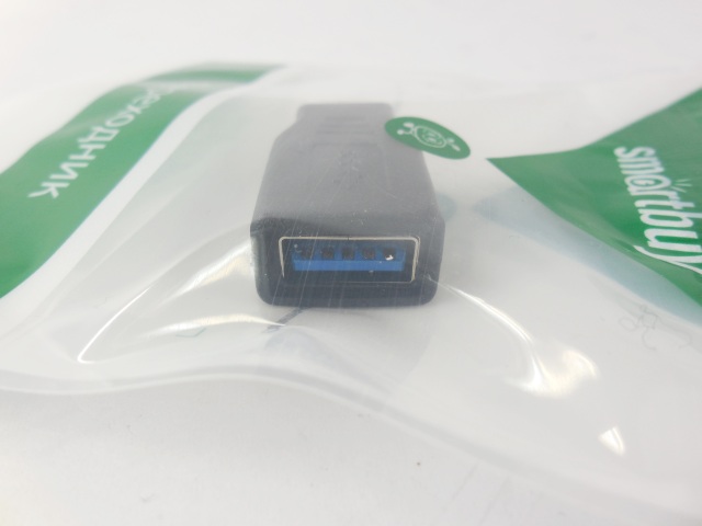 Переходник с USB3.0 на USB C - Pic n 244594
