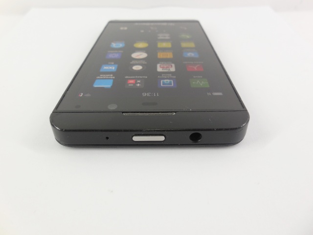 Не включается blackberry z10