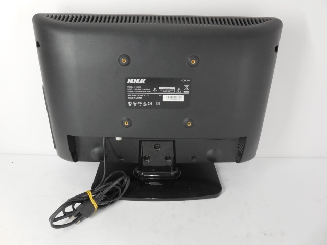 ЖК-телевизор 15" BBK LT1529S - Pic n 245890