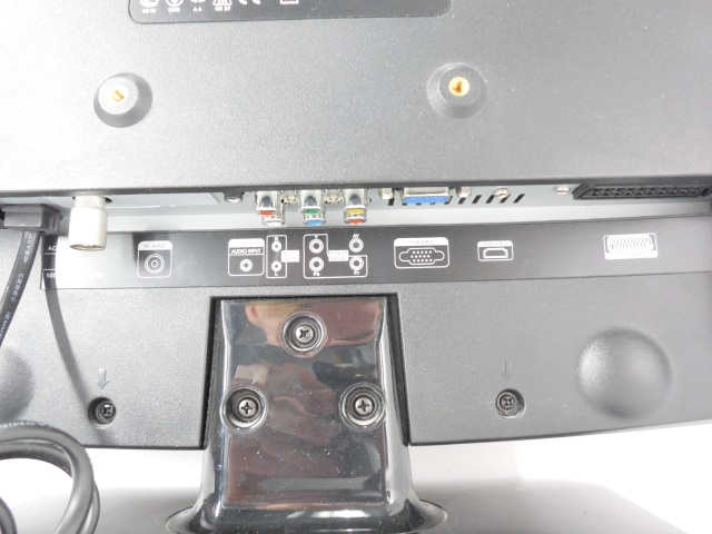 ЖК-телевизор 15" BBK LT1529S - Pic n 245890