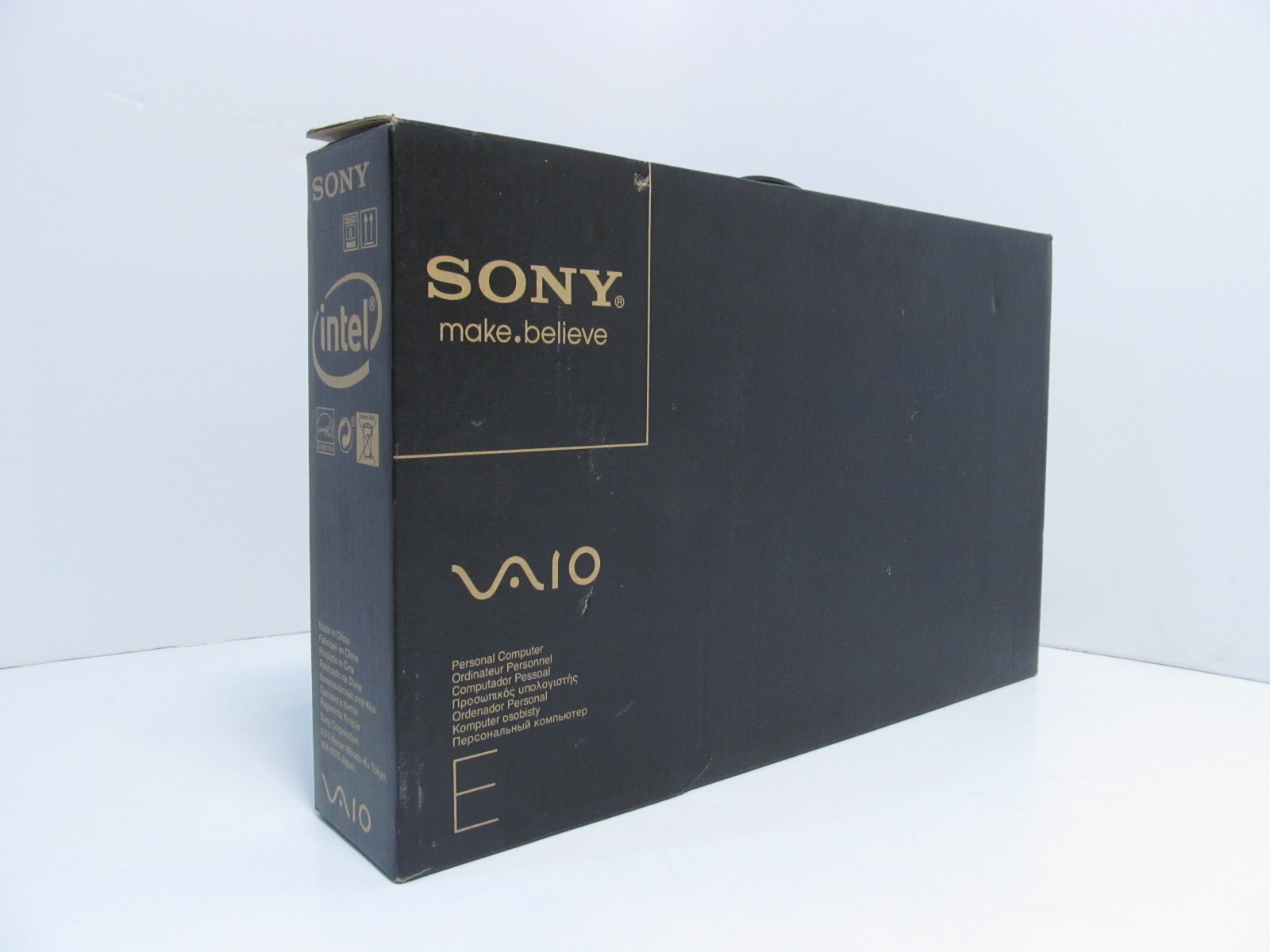 Ноутбук Sony Vaio SVE151J11V - Pic n 247022