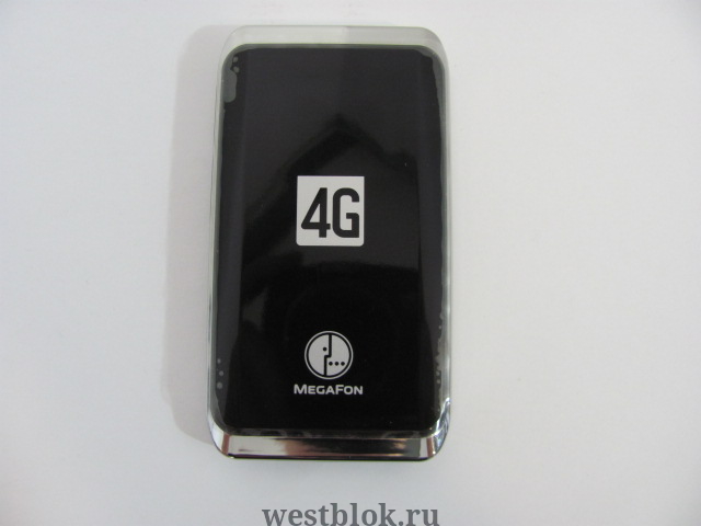 Мобильный роутер МегаФон MR100-1 - Pic n 247277