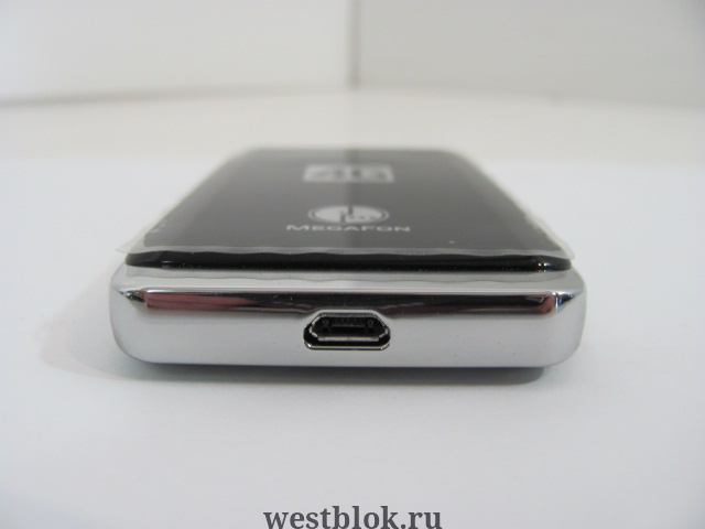 Мобильный роутер МегаФон MR100-1 - Pic n 247277
