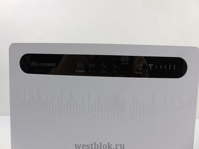 Wi-Fi маршрутизатор CPE Huawei B 3G/4G LTE