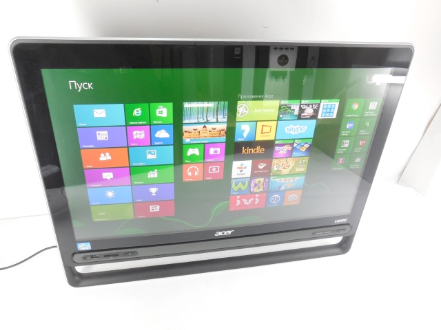 Моноблок Acer Aspire Z3-605 - Pic n 247960