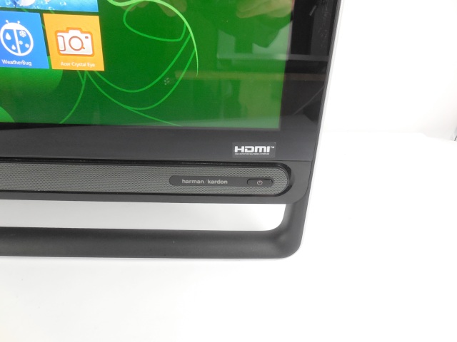 Моноблок Acer Aspire Z3-605 - Pic n 247960
