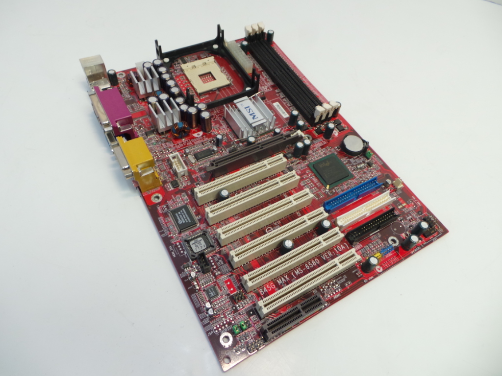 Материнские платы msi max. MSI 845g Max. Материнская плата MSI 845gvm2-v. MS-6580 материнская плата. Материнская плата MSI 845ev.