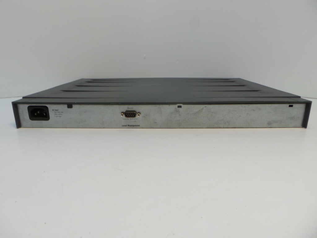 Коммутатор Intel express 410t standalone switch - Pic n 248281