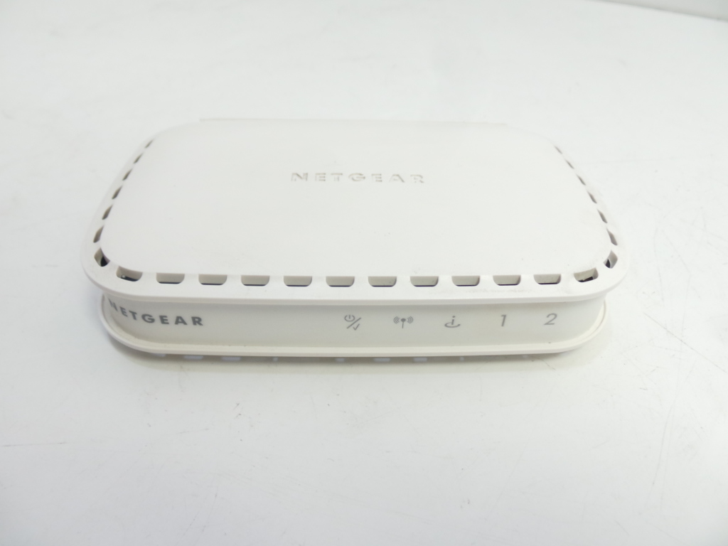 Точка доступа Netgear WGR612 - Pic n 249061