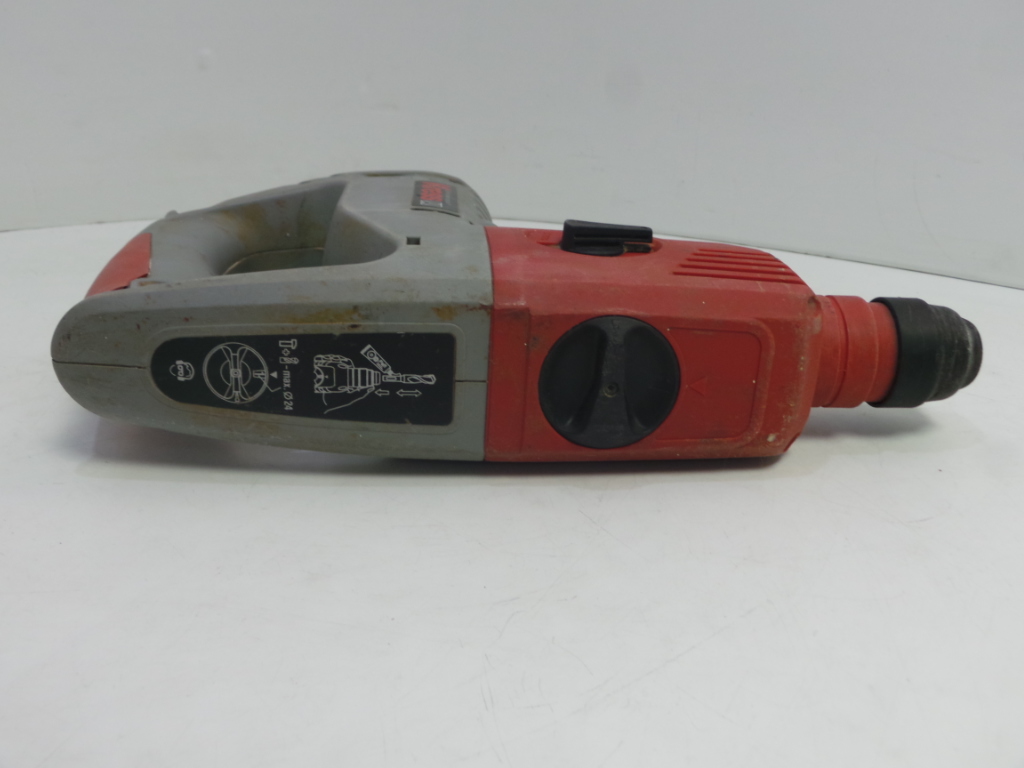 Kress 600 pse запчасти схема