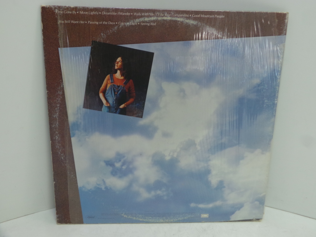Пластинка Carole King — Touch the sky - Pic n 250173