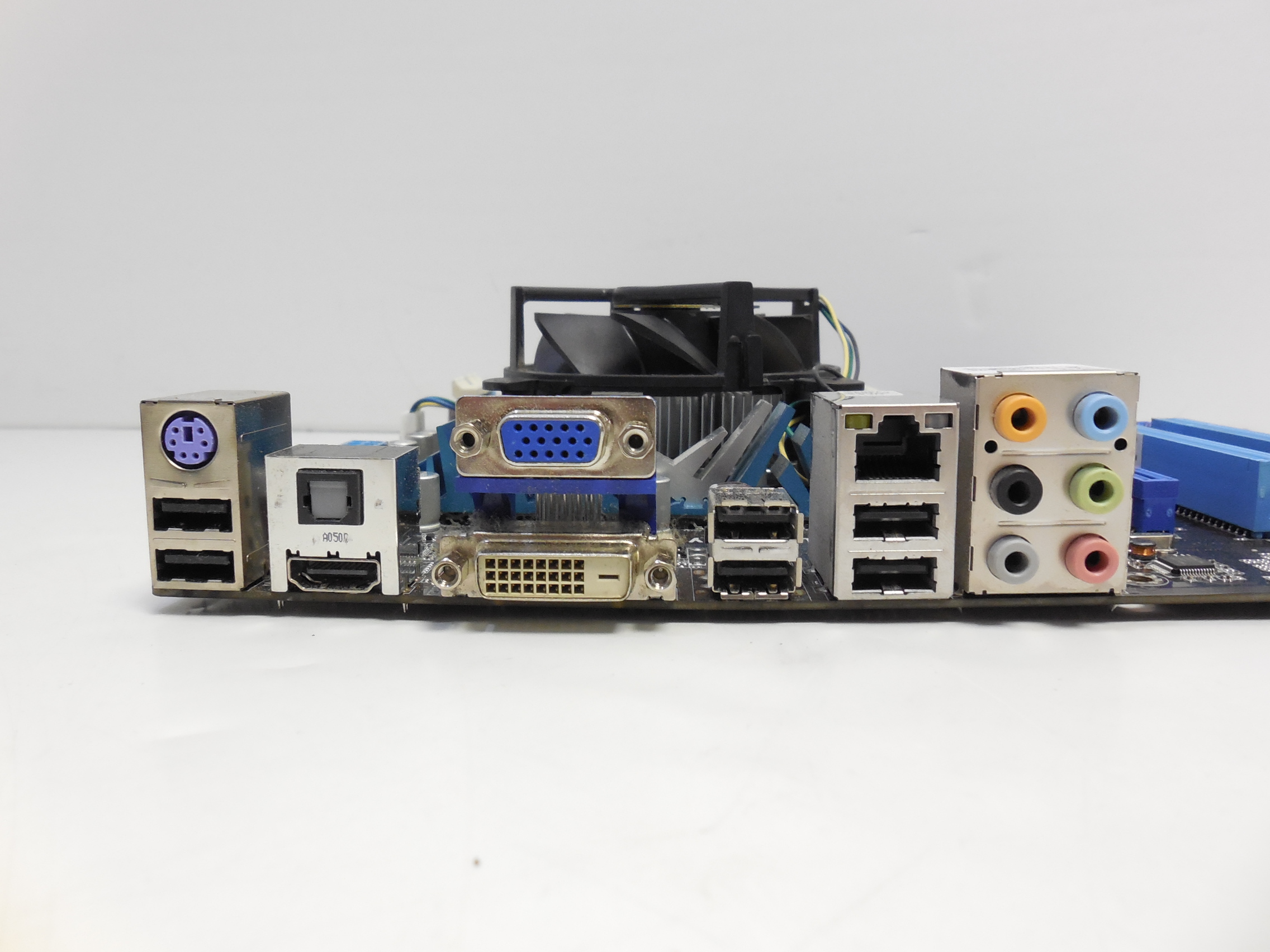 Комплект ASUS P7P55-M Pro+Core i3-530/540+Кулер - Pic n 250384