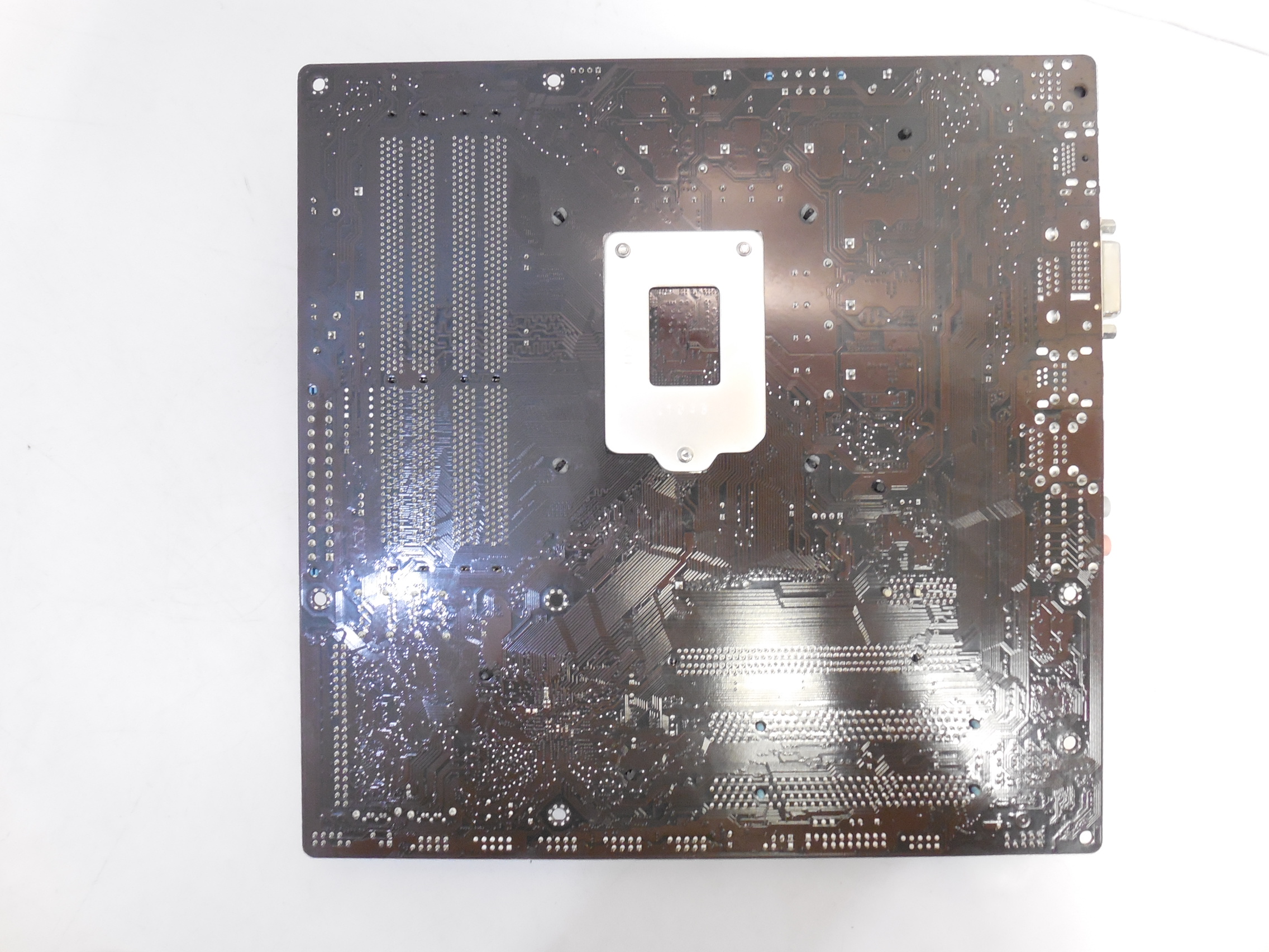 Комплект ASUS P7P55-M Pro+Core i3-530/540+Кулер - Pic n 250384