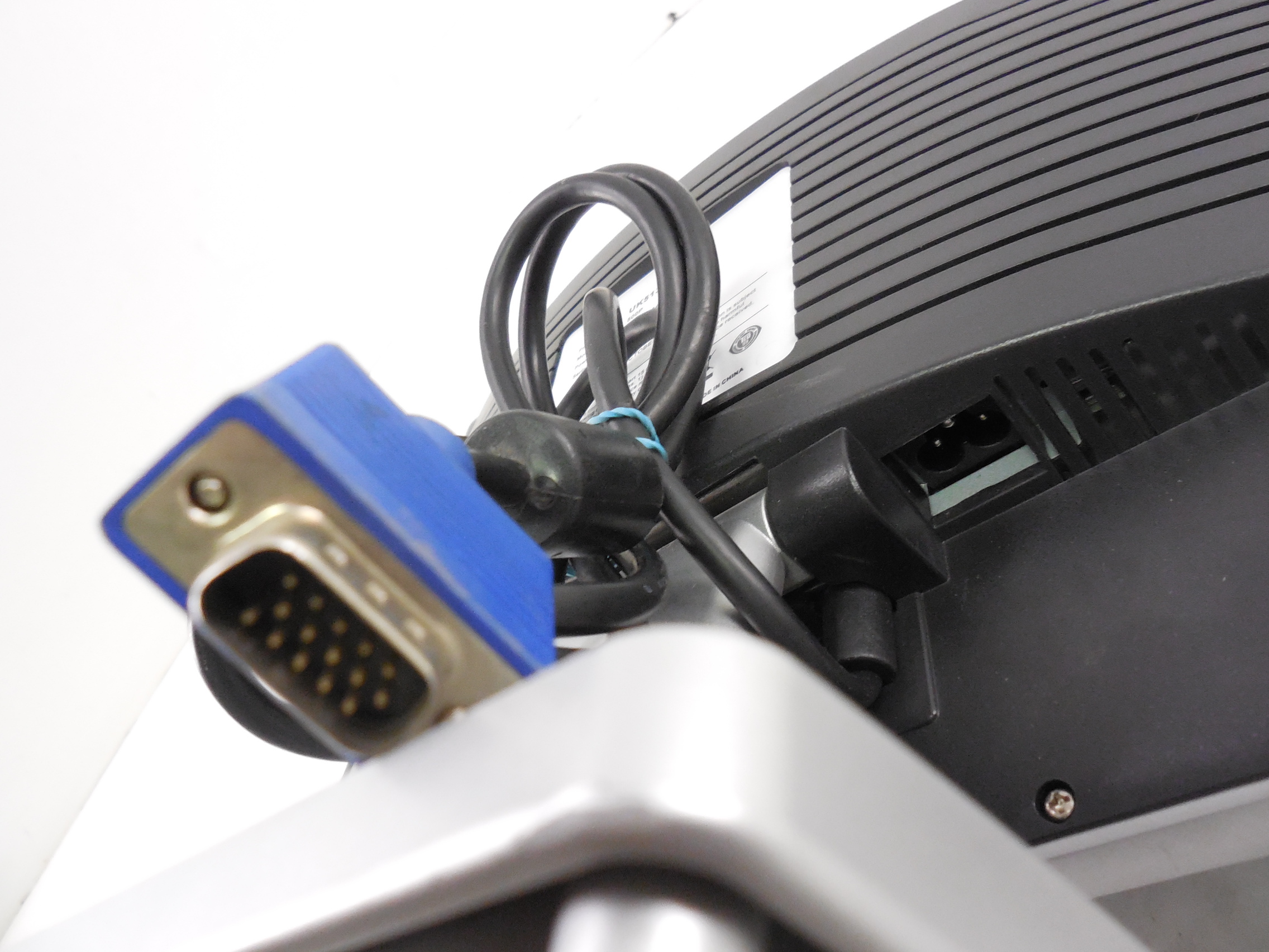 ЖК-монитор 15" Proview UK-513 - Pic n 253717