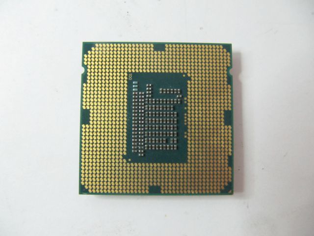 Процессор Intel Pentium G2020 Ivy Bridge 2.9GHz - Pic n 254549