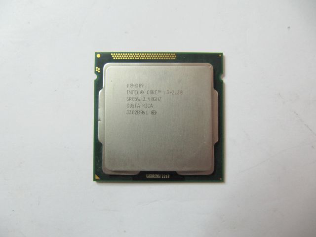 Процессор Intel Core i3-2130 - Pic n 254733