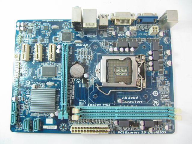 Сокет 1155 v2. Gigabyte ga-h61ma-d2v. Материнская плата Gigabyte ga-h61ma-d3v. Intel Corporation h61ma d3v. Материнская плата all Solid capacitors Socket 1155.