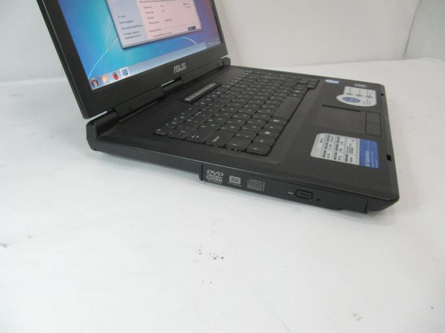 Ноутбук Asus X58C - Pic n 254850