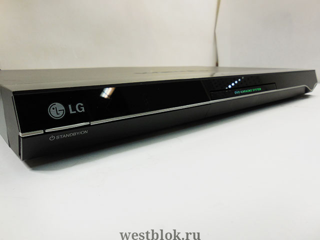 Караоке lg dks