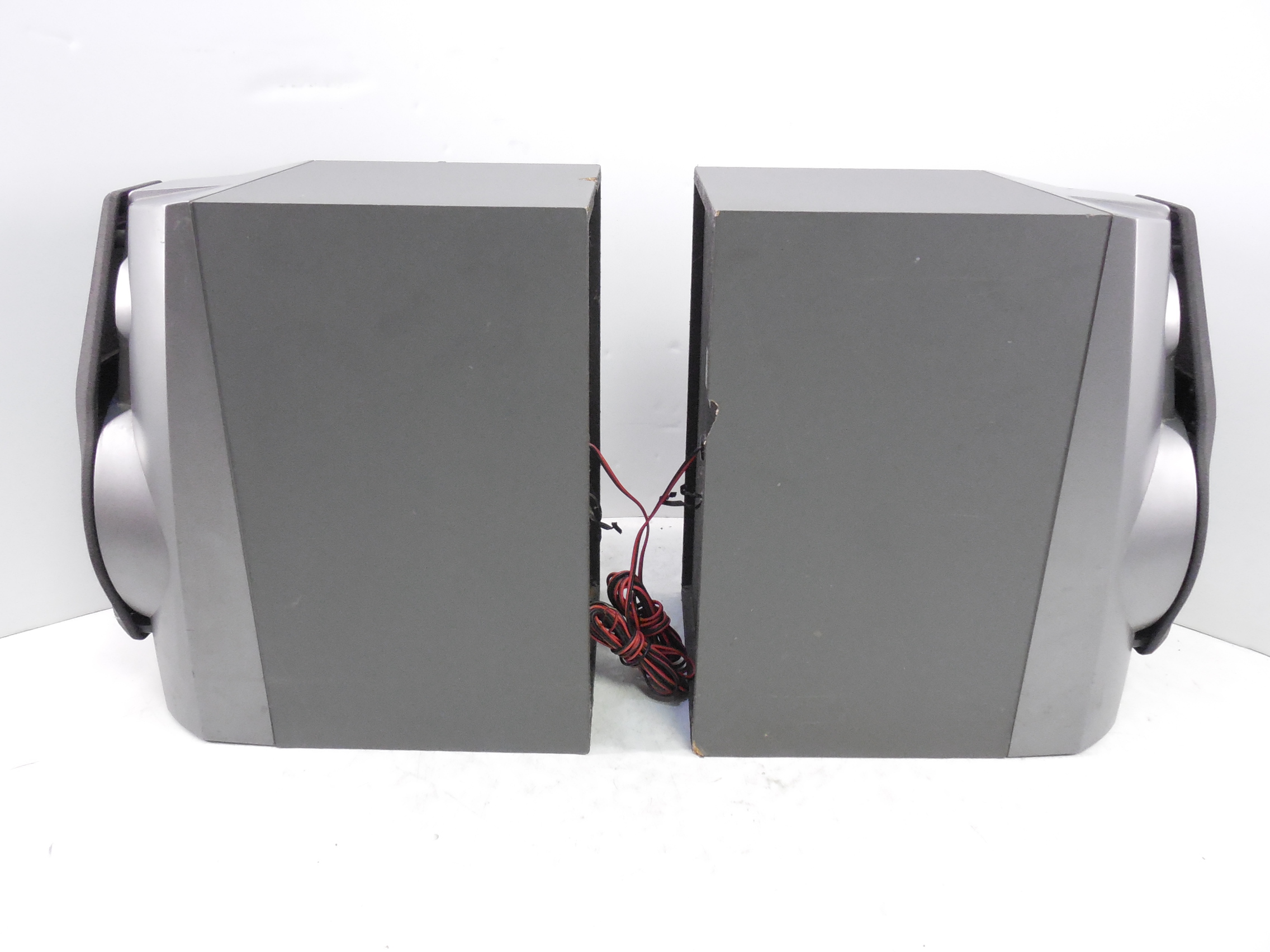 Пассивные колонки 2.0 Sony SS-L50H - Pic n 256071