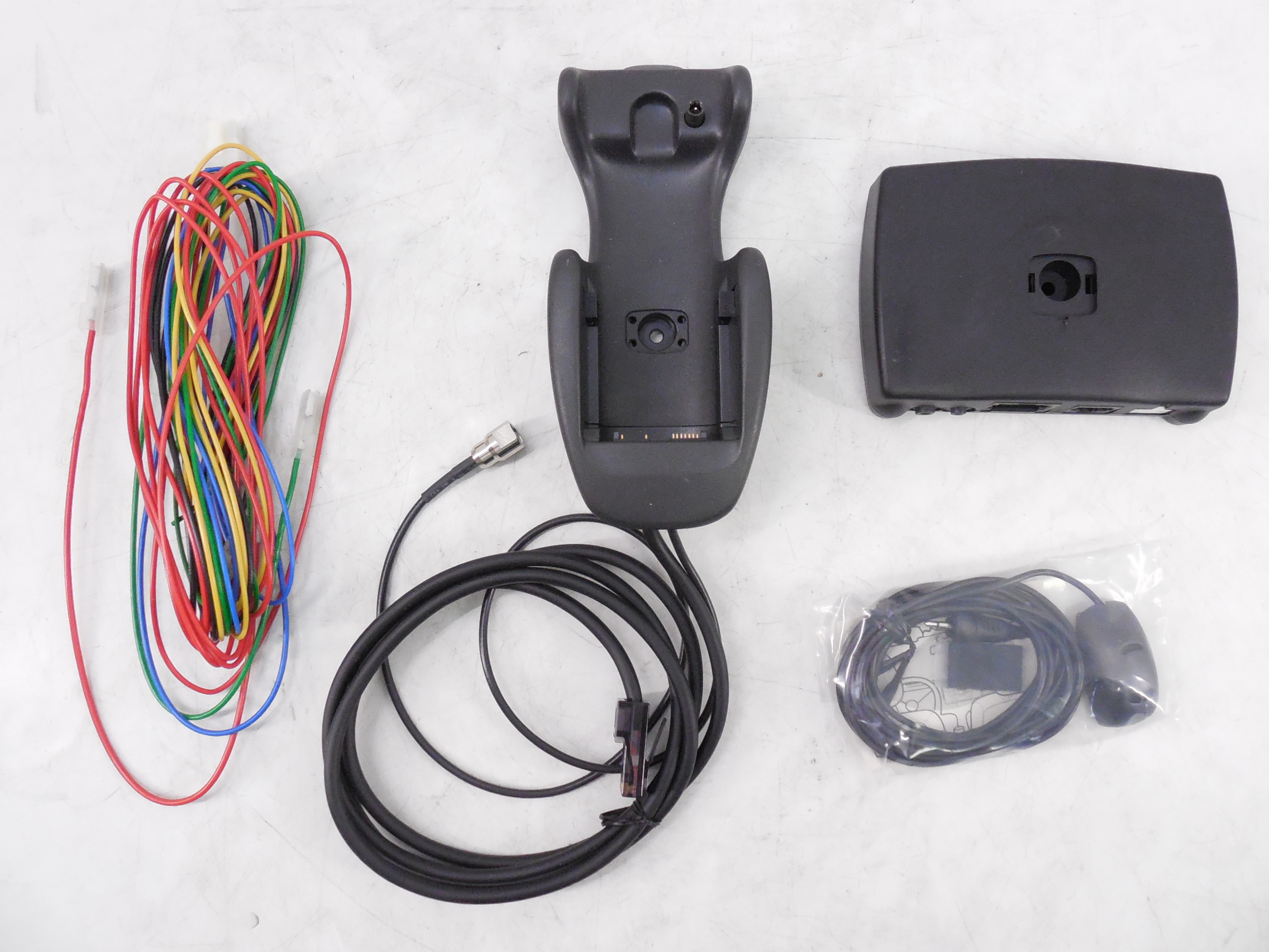 Комплект Nokia Advanced HF Car Kit CARK-91 - Pic n 256333