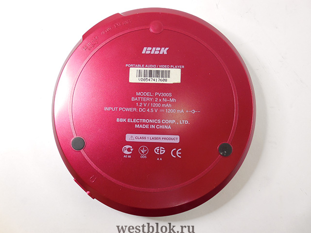 Bbk pv300s аккумуляторы