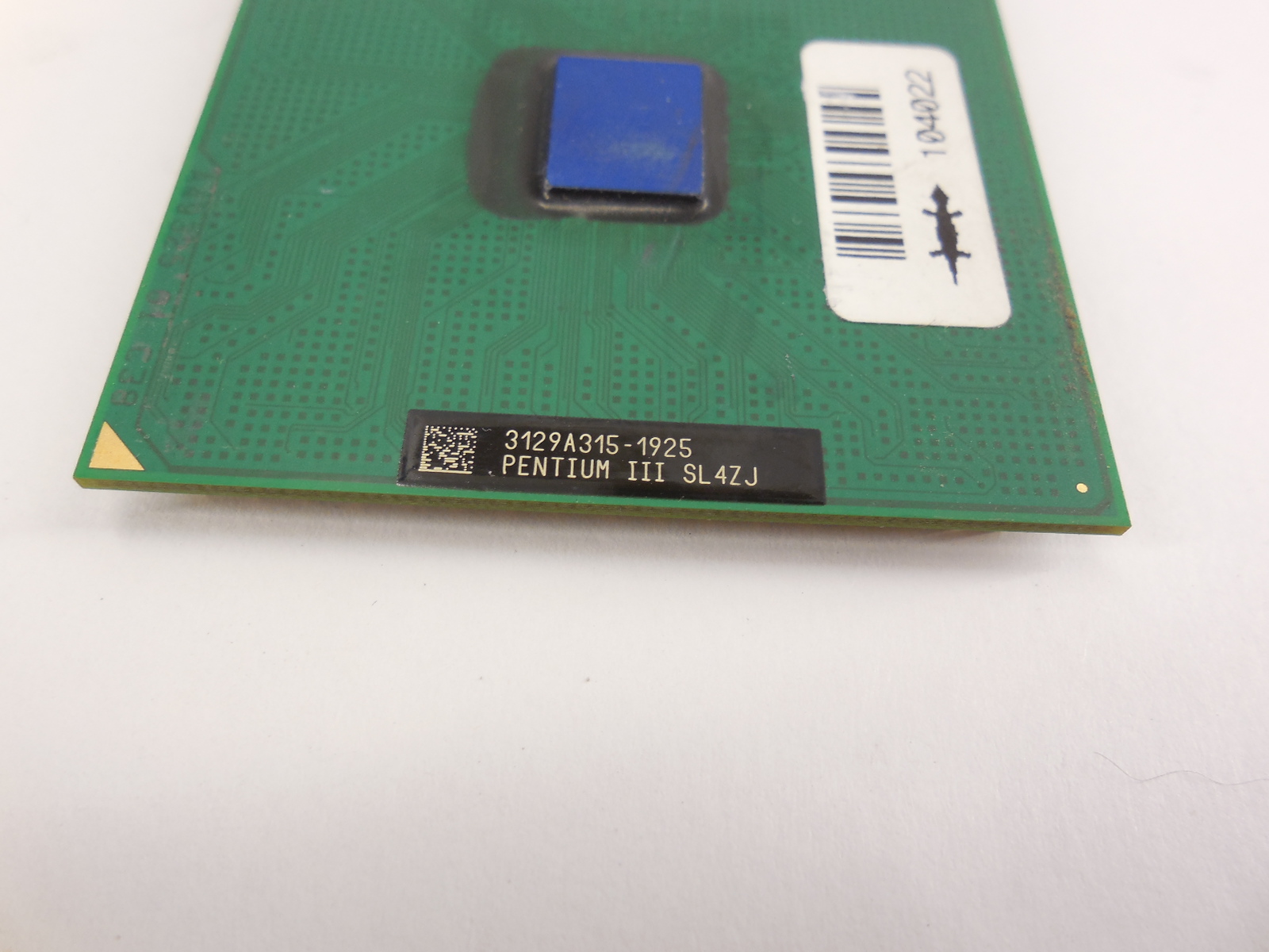 Pentium iii