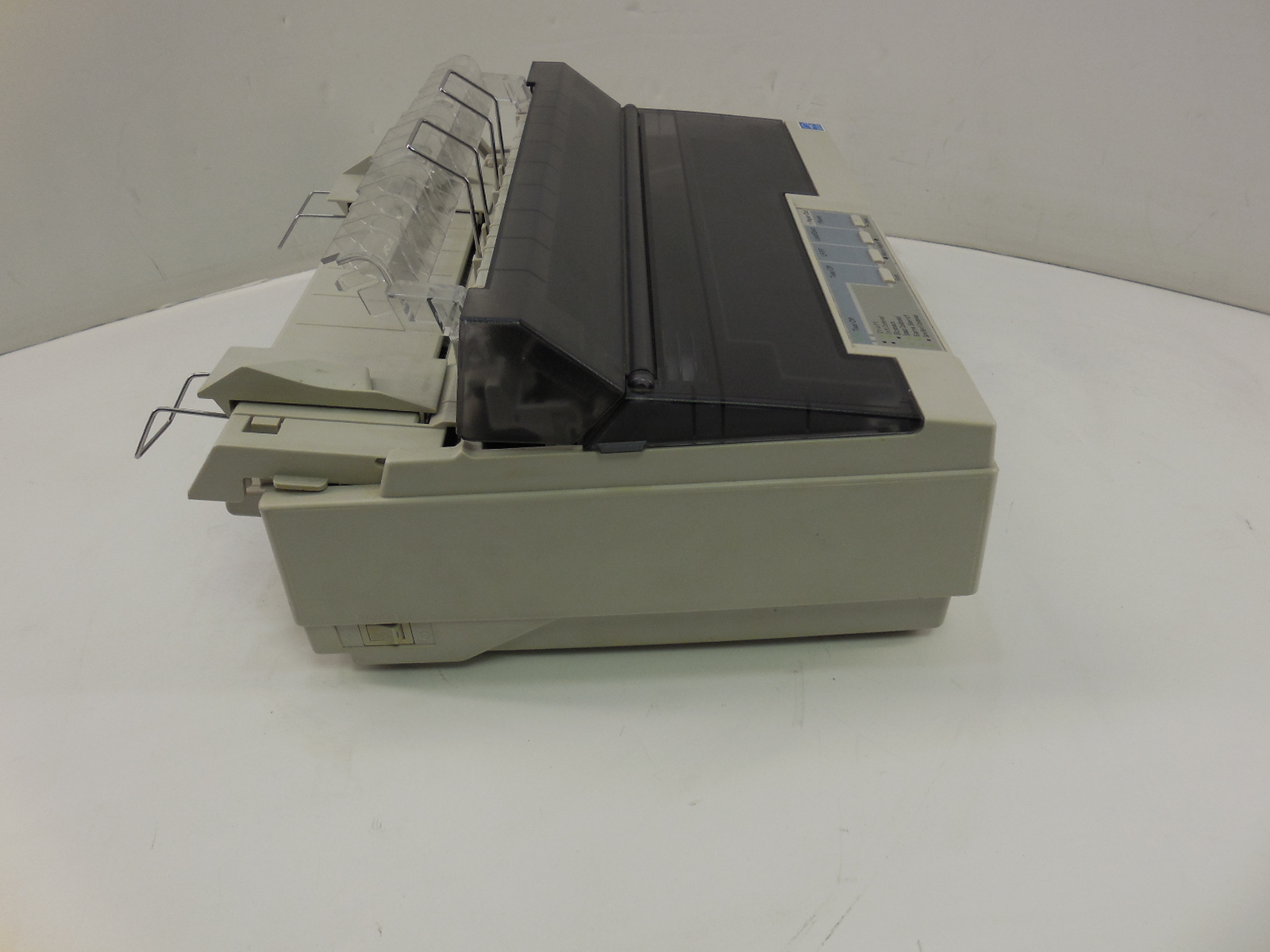 Матричный принтер epson lx. Epson LX-300+II. Epson LX-300. Принтер Epson LX-300+II матричный. Эпсон принтер lx300 +.