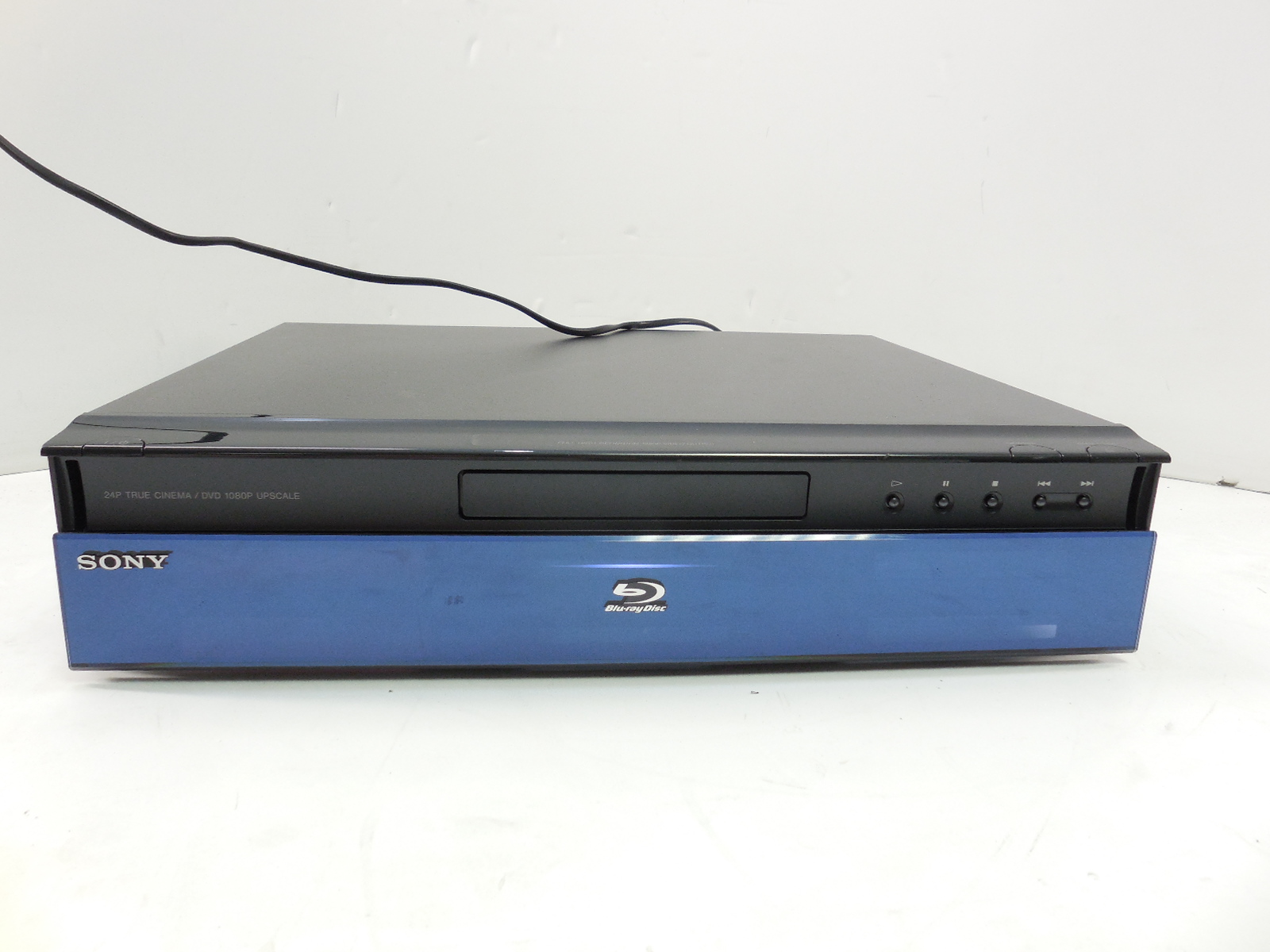 Blu-Ray плеер Sony BDP-S500 - Pic n 259777