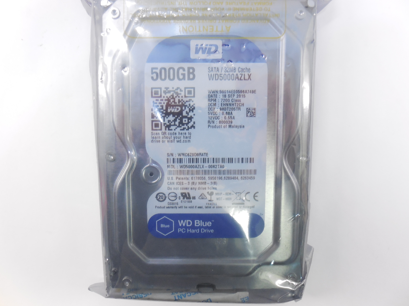 Western Digital WD Blue 500 ГБ wd5000azlx. Wd5000azlx. Western Digital Blue 500 GB wd5000azlx-08k2ta0. Жесткий диск WD Blue wd5000azlx 500гб 3,5" 7200rpm.