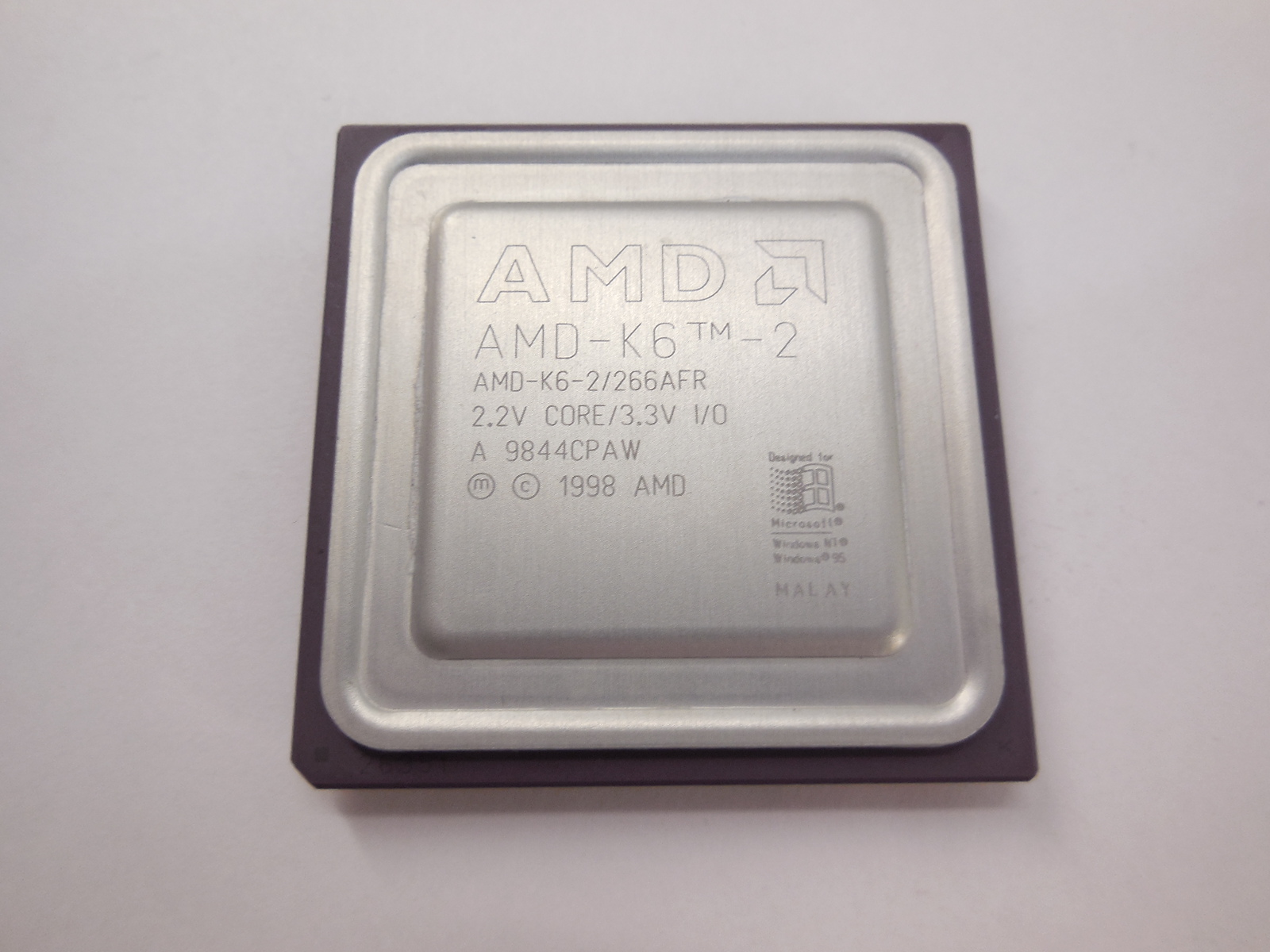 Amd 7