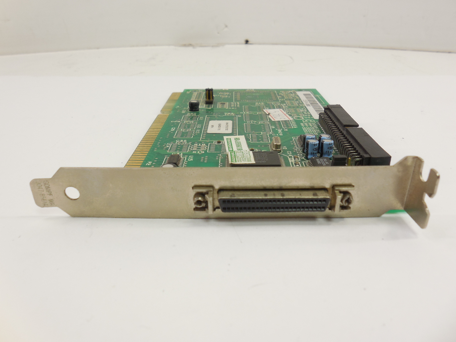 Scsi controller